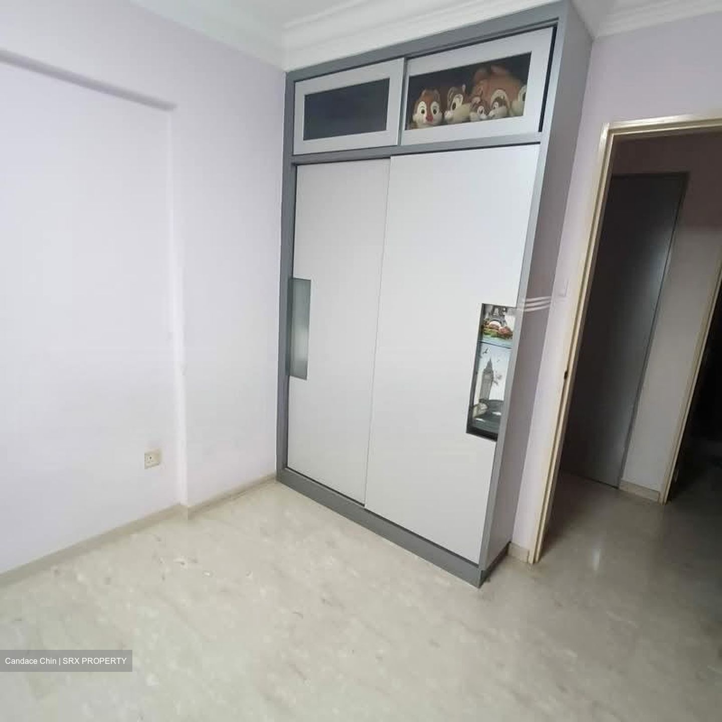 Blk 492 Sembawang Green (Sembawang), HDB 4 Rooms #573733791